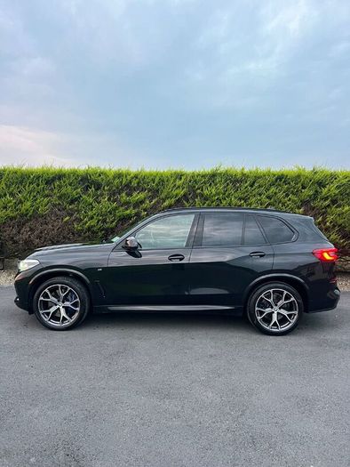 Bmw X5 3.0 Diesel 2019