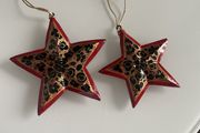 Handmade Christmas Decorations