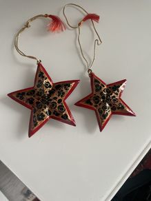 Handmade Christmas Decorations