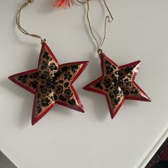 Handmade Christmas Decorations