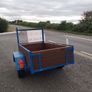 car trailer Image 3