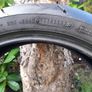 Dunlop Motorcycle tyre 180/55/r/17 Image 5