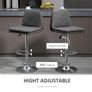 Bar Stools Set of 2 Image 6
