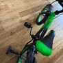 14 inch Bike very little use / brand new quality Image 3