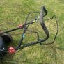Petrol lawn mower Image 5
