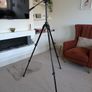 Slik 504QF II Tripod Image 2