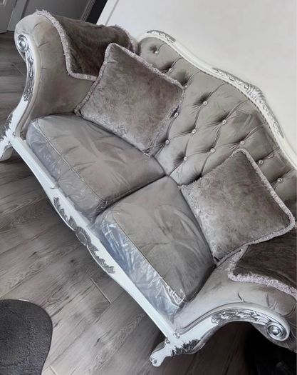 2 seater like new rarely used