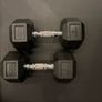 Dumbbells/Rack Image 4
