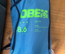 New, unused Junior JOBE SUP