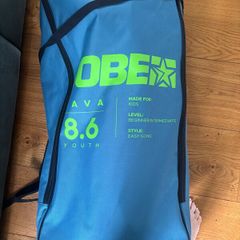 New, unused Junior JOBE SUP