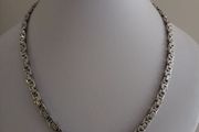 Stainless Steel Chain 6mm 22"