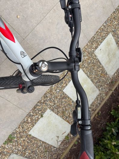 Trek 3700 Mountain bike