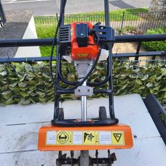 Petrol Tiller | Rotavator | Cultivator