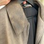 Zara Jacket Collar Size XL Image 6