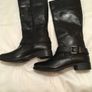 Lotus Leather Boots size EU-38, UK-5 Image 2