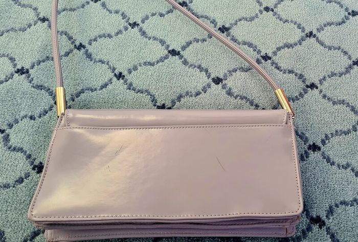 Nine West Violet Bag