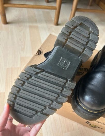 Dr martens