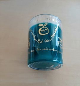 2026 Mini Colony 'Christmas Pud' candle