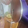 Mid Century Mirror Image 5