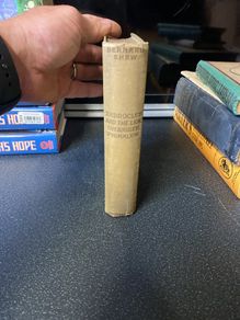 Androcles and the Lion by Bernard Shaw