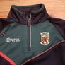 Age 5-6 O Neills Mayo Zip Top Image 2