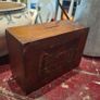 Antique Moravian Missions Collection Box Image 4