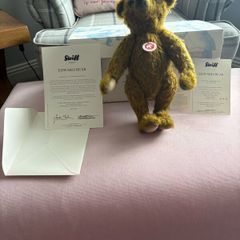 Collectable Teddy