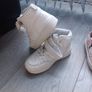 Primark girls shoes size 9 Image 2