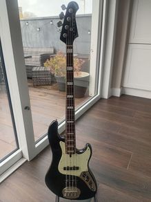 Lakland Daryl Jones jazz bass