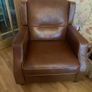 Leather Suite Image 2