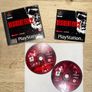 Resident Evil 2 (Complete in box) PlayStation 1 Retro PS1 Image 2