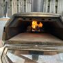 Ooni Karu 16 Pro Pizza Oven - Multi-fuel Gas & Wood Image 3
