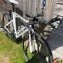 TREK speed concept triathlon bike. Ultegra gears 11 speed. Only used for racing 8-10 times otherwise indoors training Image 3