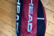 Racket bag