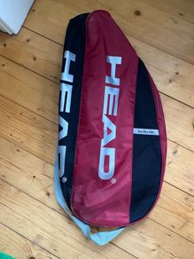 Racket bag
