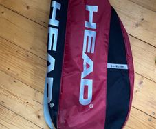 Racket bag