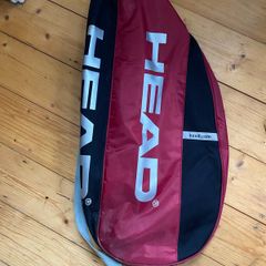 Racket bag