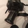 Fujifilm FinePix HS10 digital camera Image 9