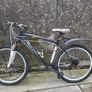 Specialized Hardrock Mountain Bike Image 2