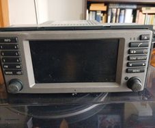 car stereo