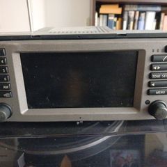 car stereo