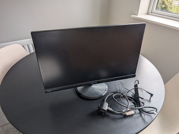 ASUS 23" 1080p Monitor