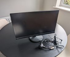 ASUS 23" 1080p Monitor