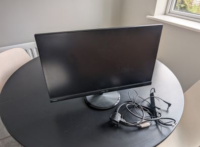 ASUS 23" 1080p Monitor
