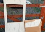 Marble Effect Worktop