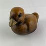 Vintage Malevolti duckling figurine Image 3
