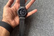 Instinct 3 50 mm Solar Tactical Edition NEW