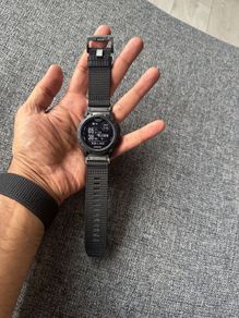 Instinct 3 50 mm Solar Tactical Edition NEW