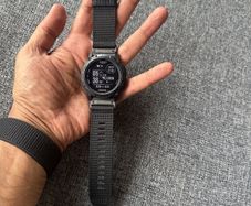 Instinct 3 50 mm Solar Tactical Edition NEW