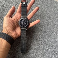 Instinct 3 50 mm Solar Tactical Edition NEW